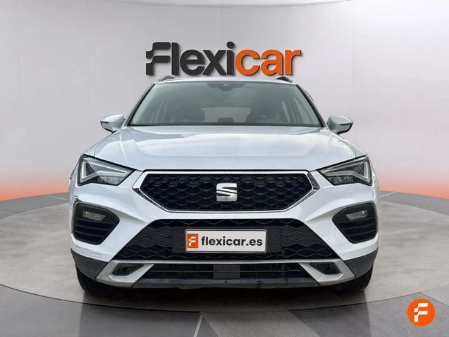 Foto del SEAT Ateca 1.5 EcoTSI S&S FR DSG