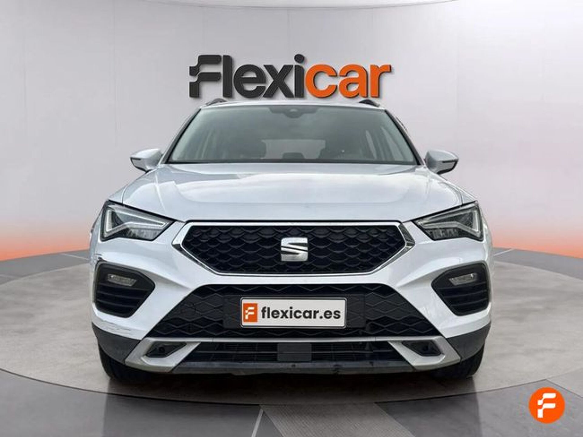 Imagen 2 de SEAT Ateca