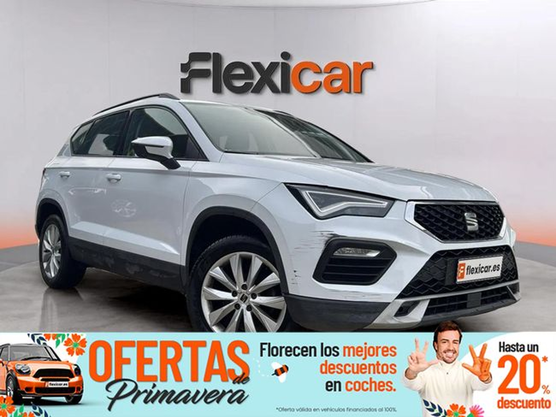 Imagen de SEAT Ateca