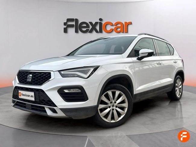 Foto del SEAT Ateca 1.5 EcoTSI S&S FR DSG
