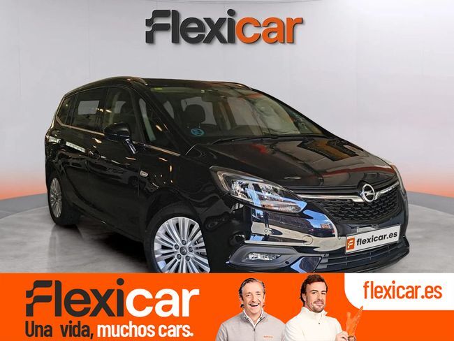 OPEL Zafira (1.6 CDTi S/S 99kW (134CV) Excellence 17) en Barcelona