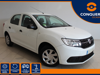 Imagen de DACIA Logan 1.0 Ambiance 54kW