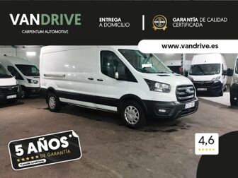 Imagen de FORD Transit FT 350 L3 Van Trend 130