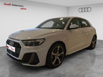 Imagen de AUDI A1 Sportback 30 TFSI Adrenalin Black Edition S tronic