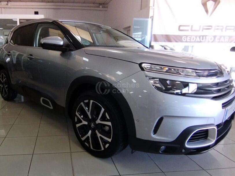 Foto del CITROEN C5 Aircross BlueHDi S&S Feel 130