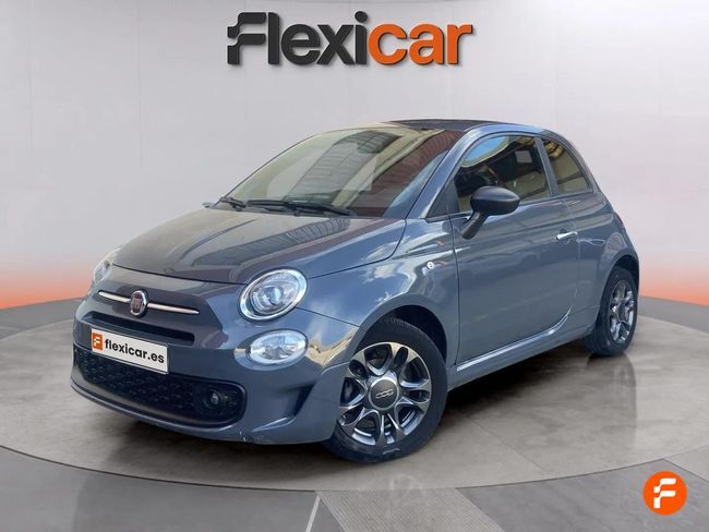 Foto del FIAT 500 1.0 Hybrid Club 52kW