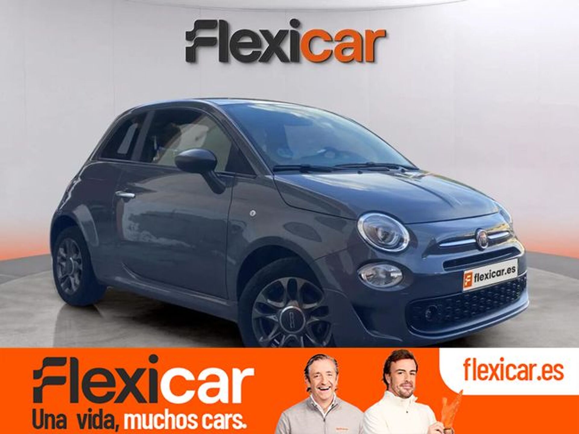 Imagen 1 de FIAT 500