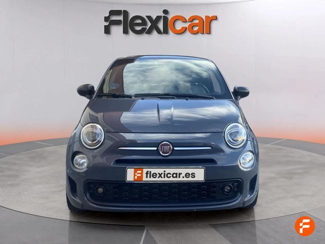 Foto del FIAT 500 1.0 Hybrid Club 52kW
