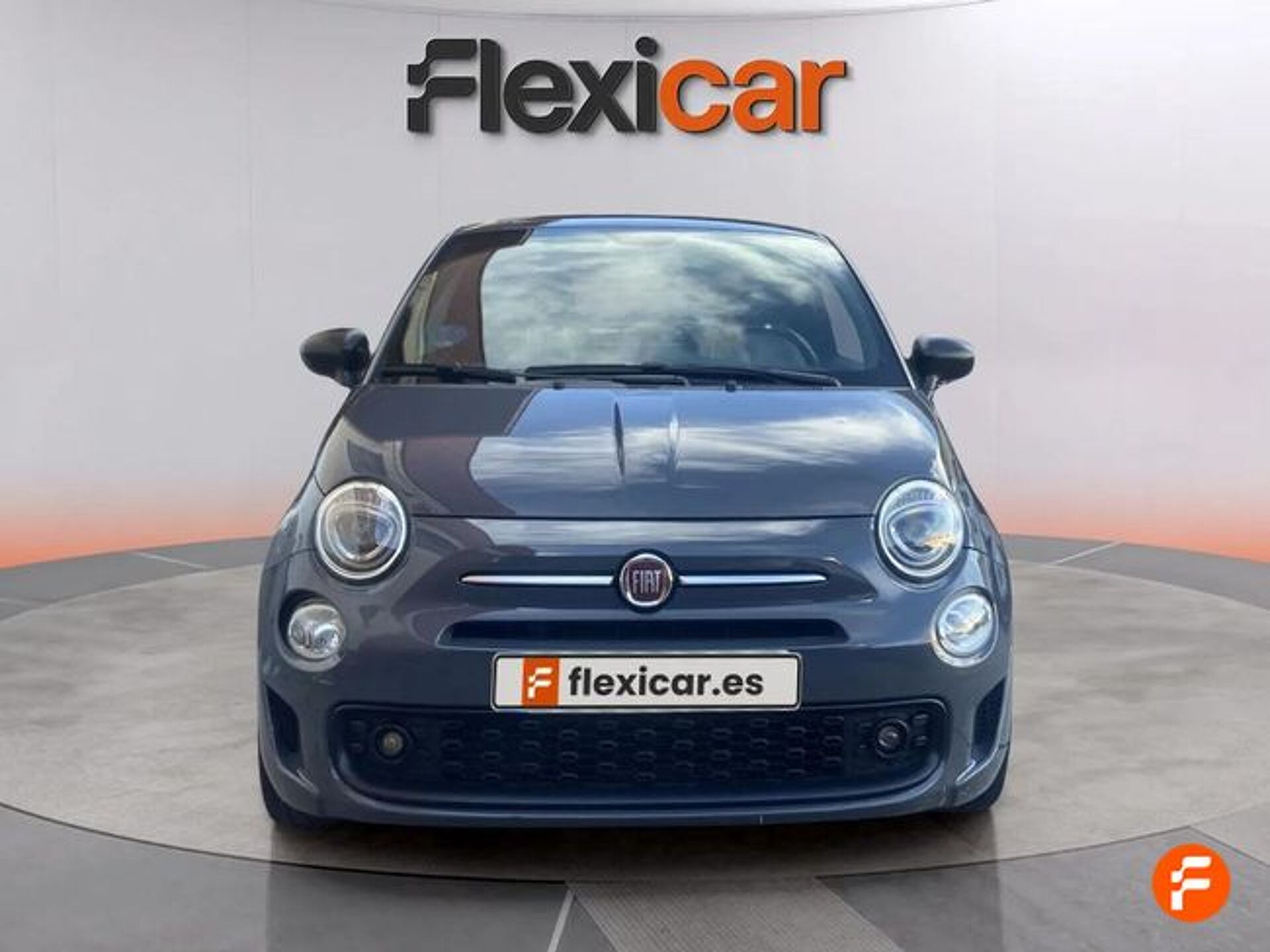Imagen 2 de FIAT 500