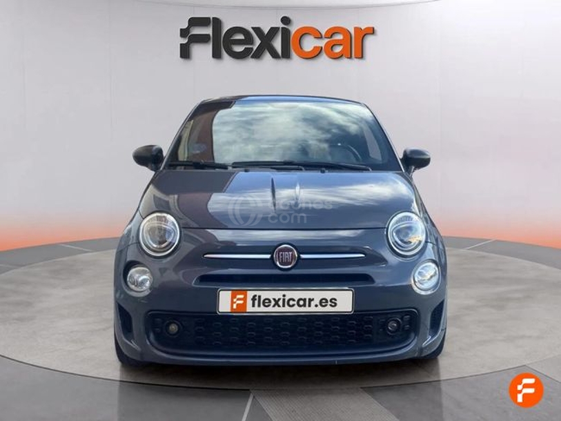 Foto del FIAT 500 1.0 Hybrid Club 52kW