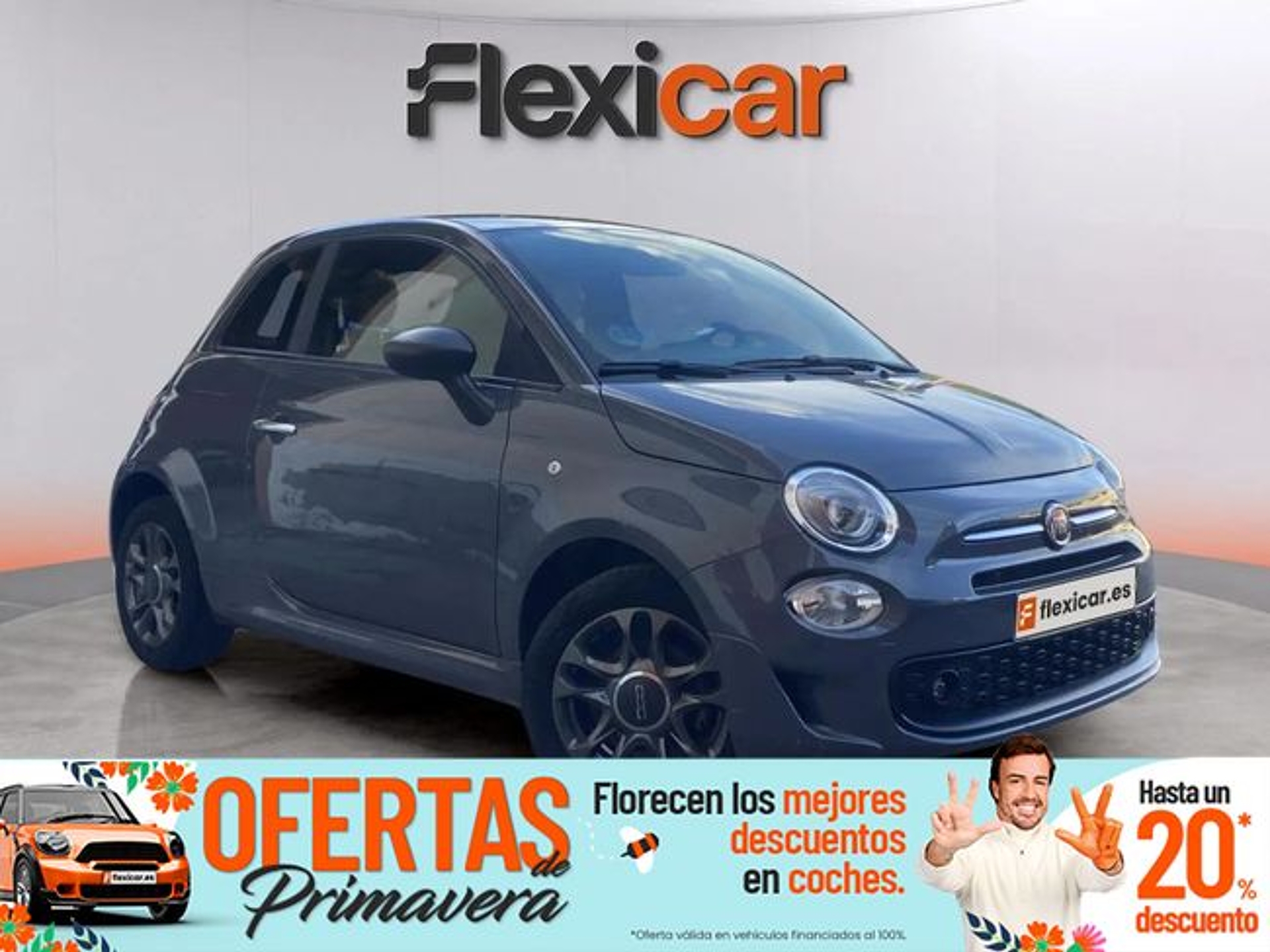Imagen de FIAT 500