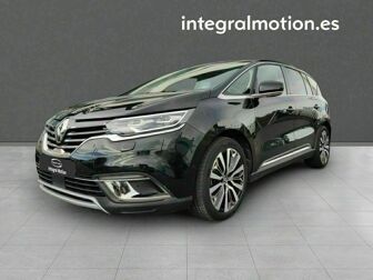 Imagen de RENAULT Espace Blue dCi Initiale Paris EDC 139kW