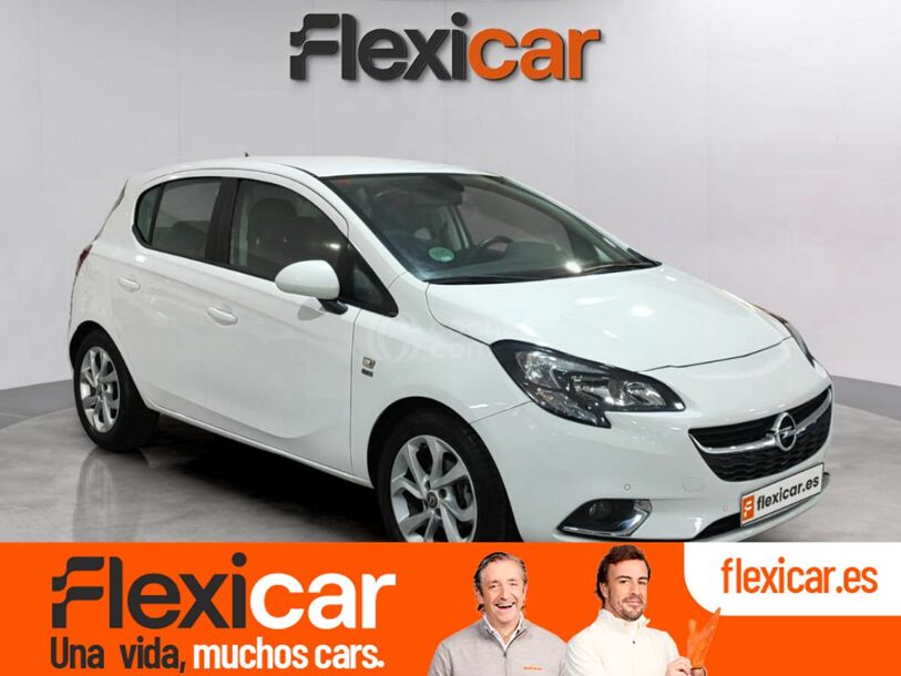Foto del OPEL Corsa 1.4 120 Aniversario 90