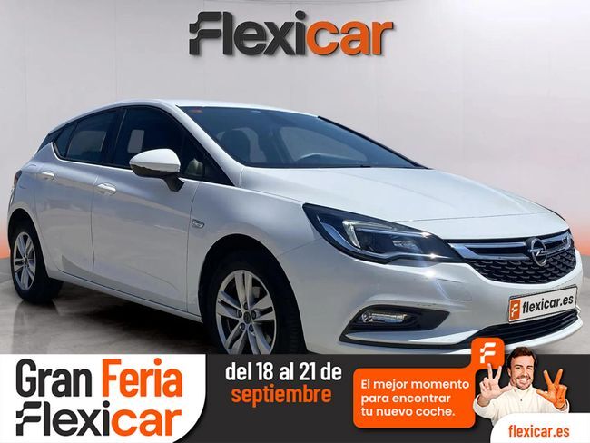 OPEL Astra (1.0 Turbo S/S Dynamic) en Girona