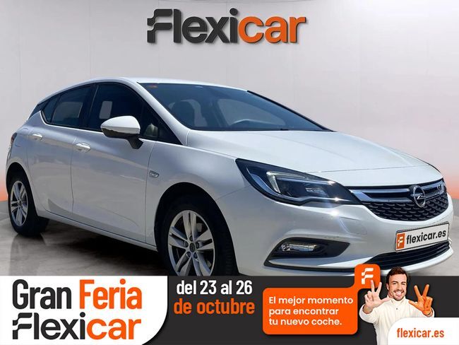 OPEL Astra (1.0 Turbo S/S Dynamic) en Girona