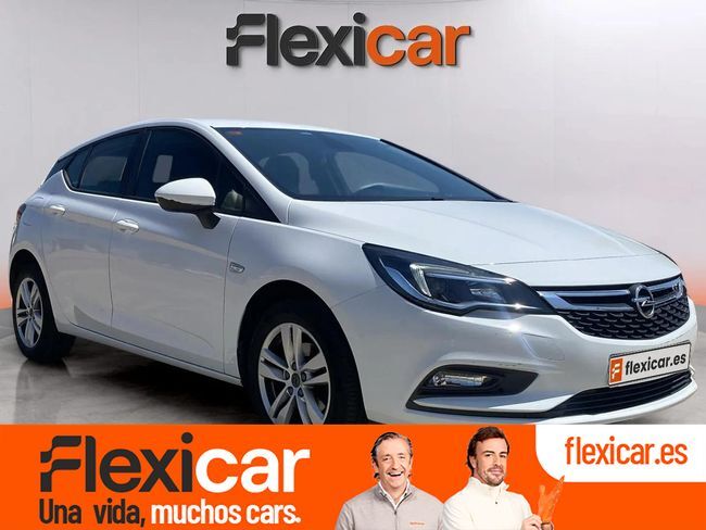 OPEL Astra (1.0 Turbo S/S Dynamic) en Girona
