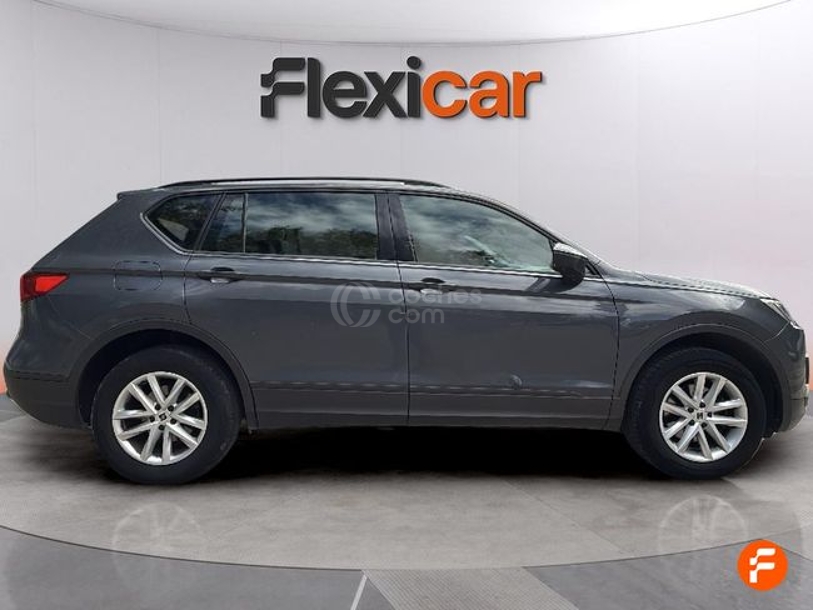 Foto del SEAT Tarraco 1.5 TSI S&S Style DSG 150