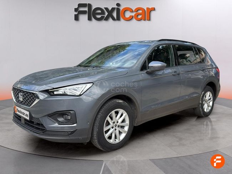 Foto del SEAT Tarraco 1.5 TSI S&S Style DSG 150