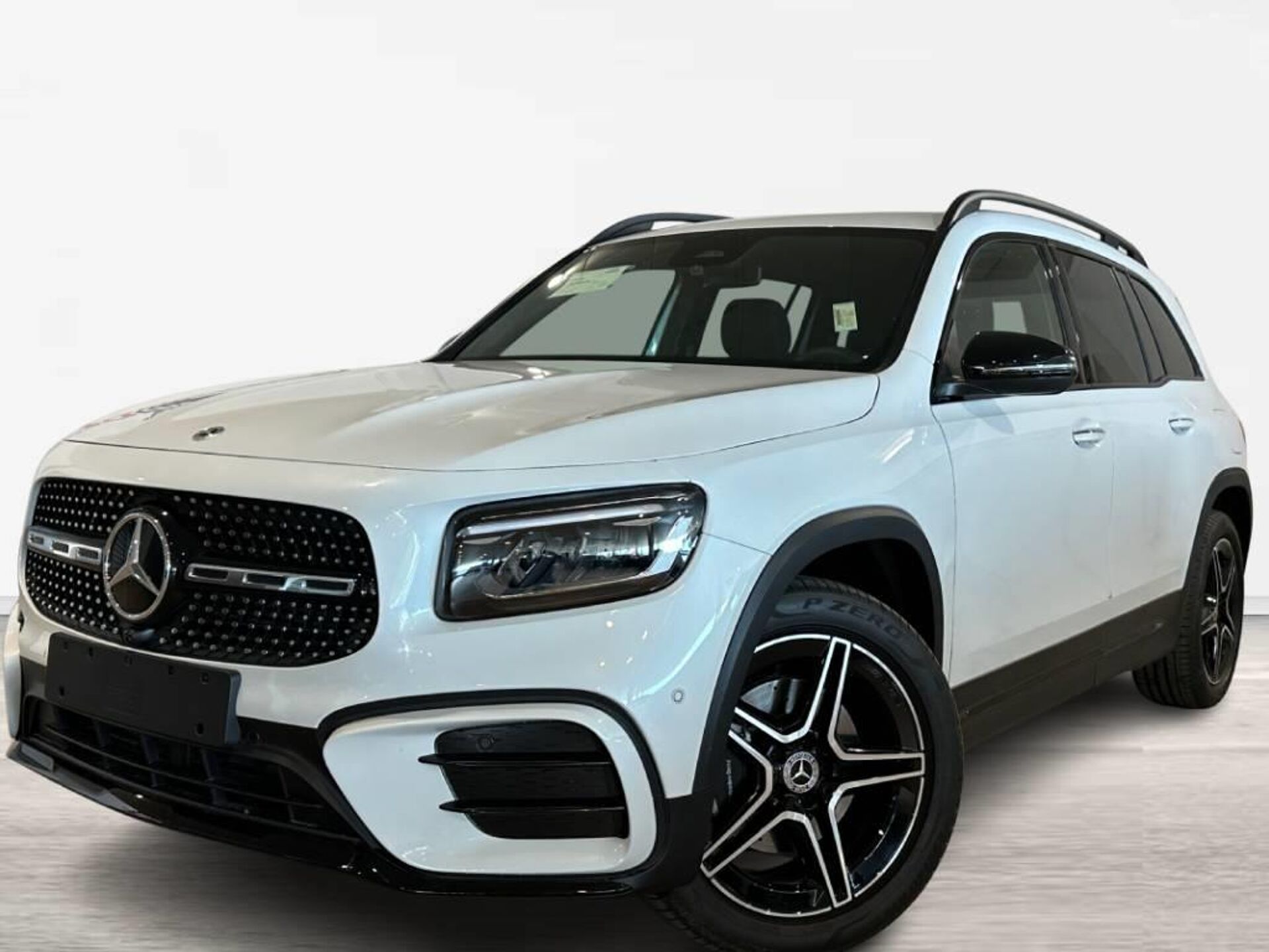 Imagen de MERCEDES Clase GLB