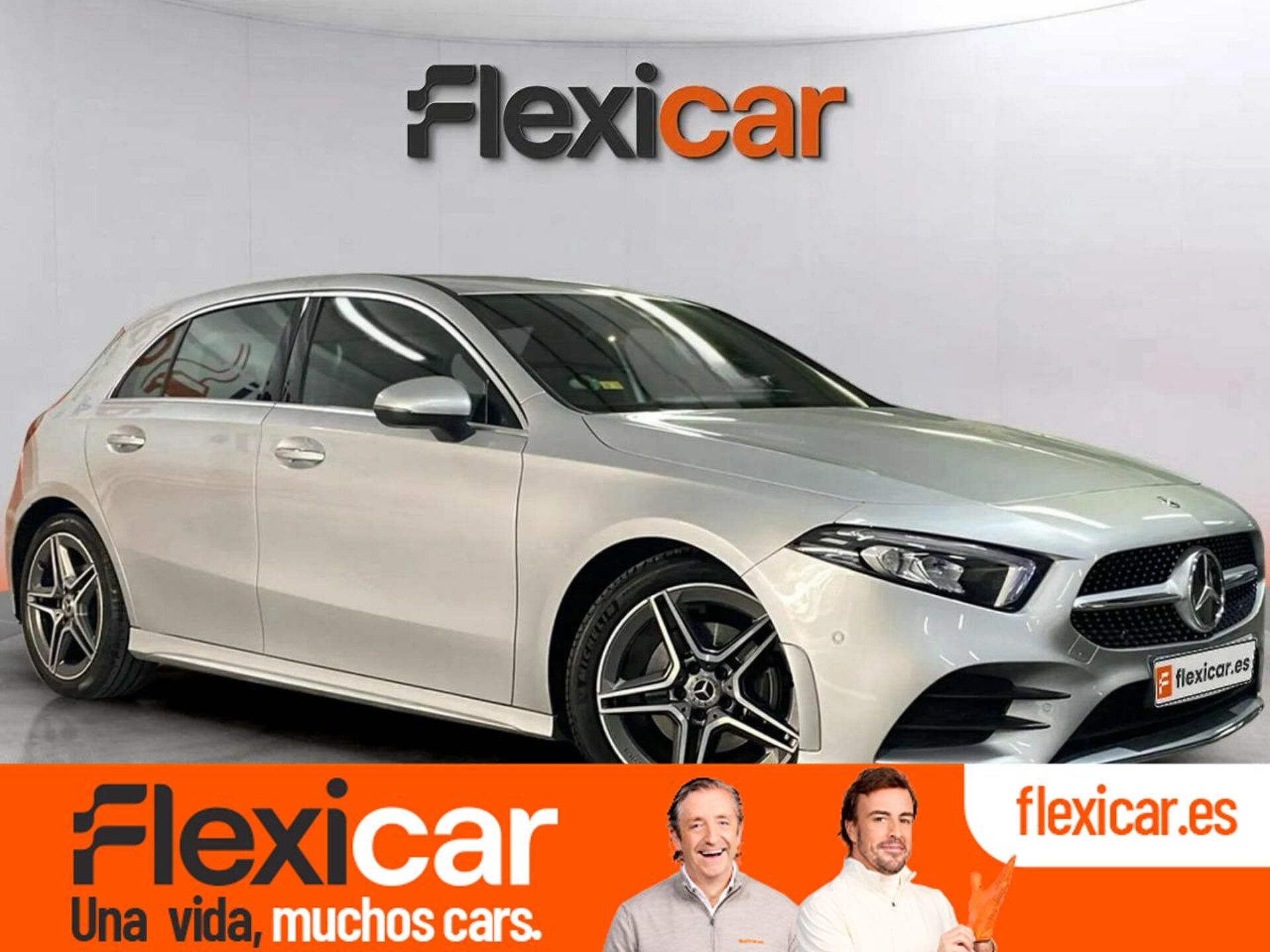Imagen de MERCEDES Clase A