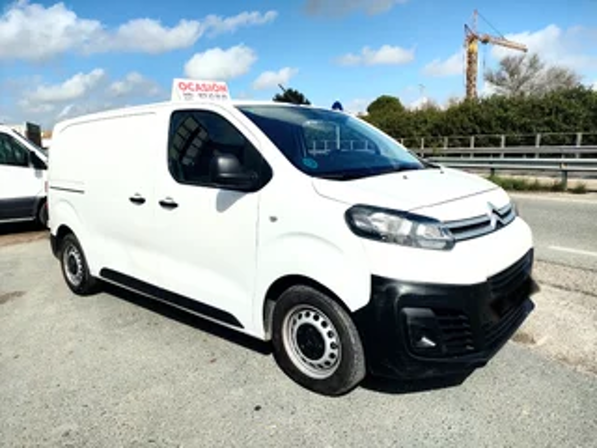 Imagen de CITROEN Jumpy