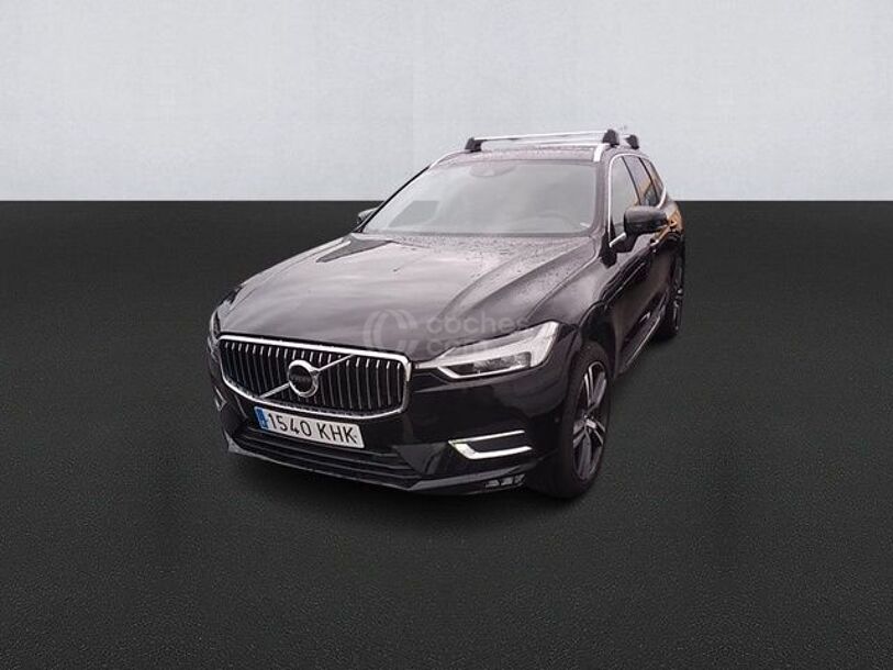 Foto del VOLVO XC60 D5 Inscription AWD Aut.