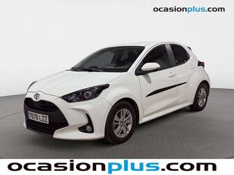 Imagen de TOYOTA Yaris 125 S-Edition