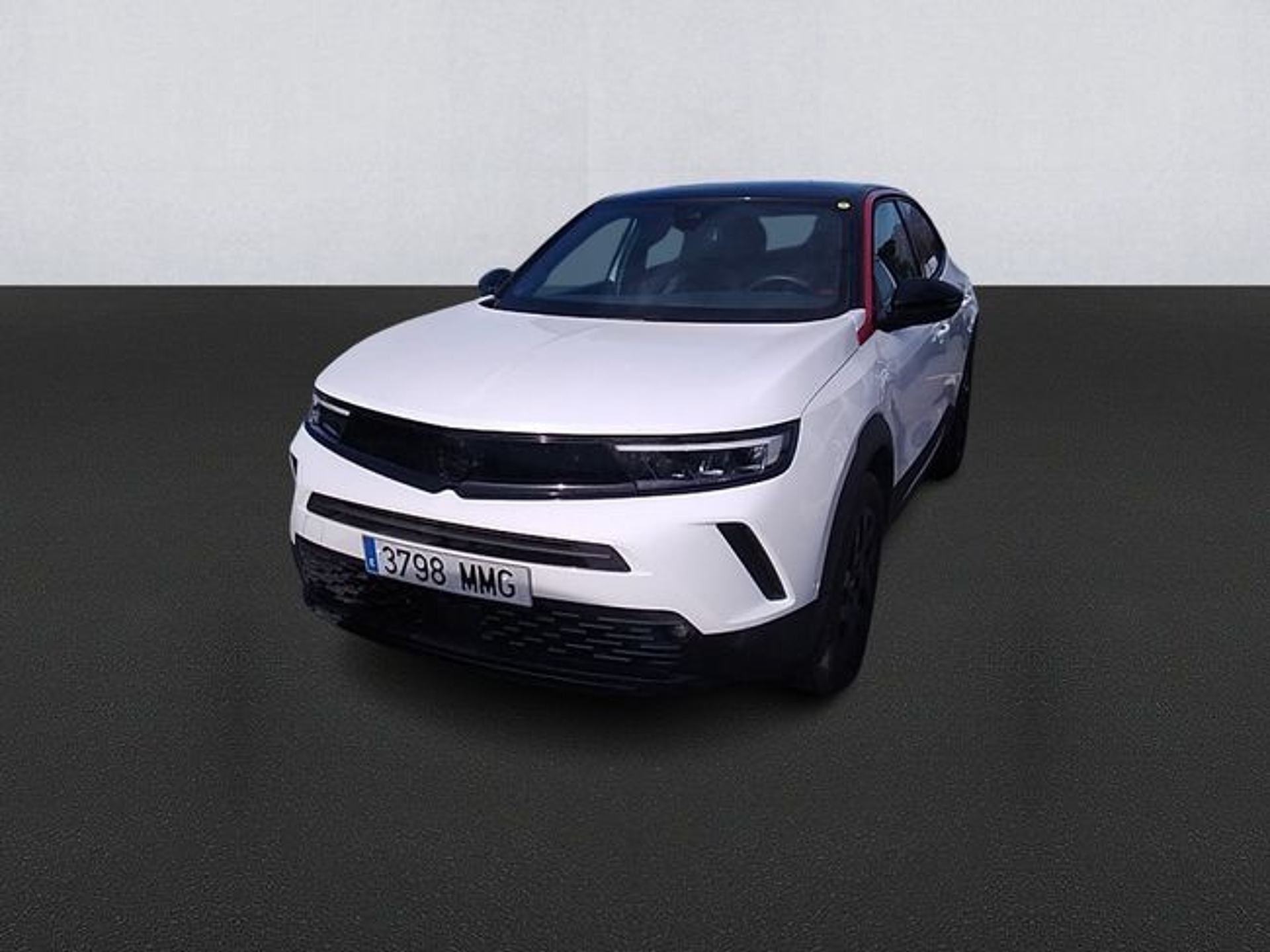 Imagen de OPEL Mokka