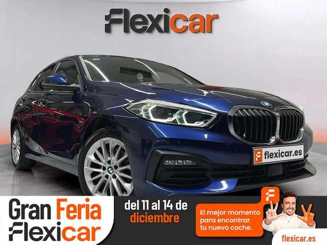 BMW Serie 1 (118i) en Huelva