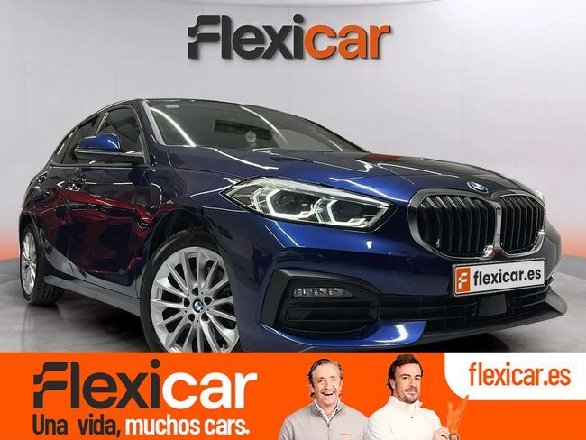 BMW Serie 1 (118i) en Huelva