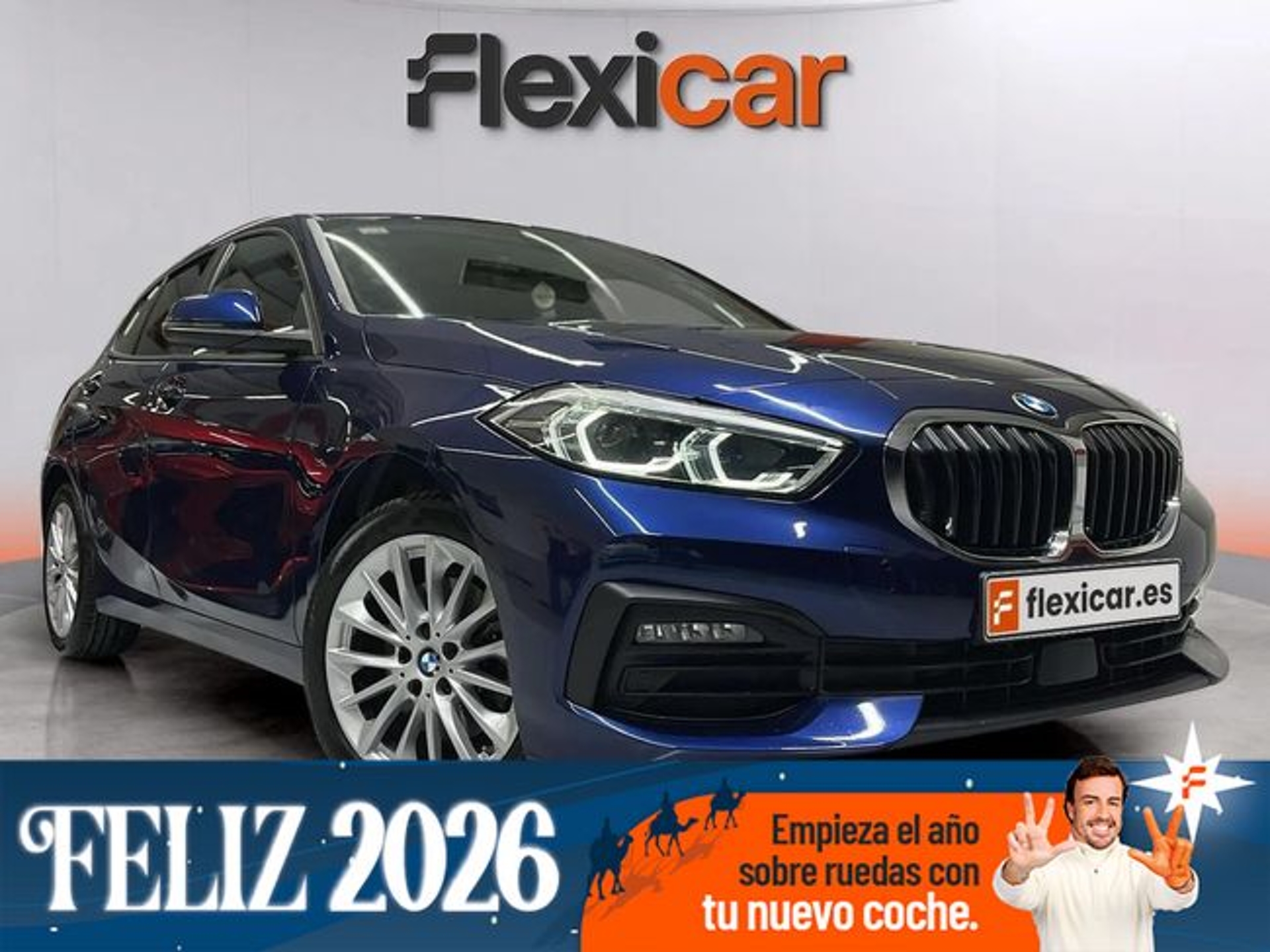 Imagen de BMW Serie 1