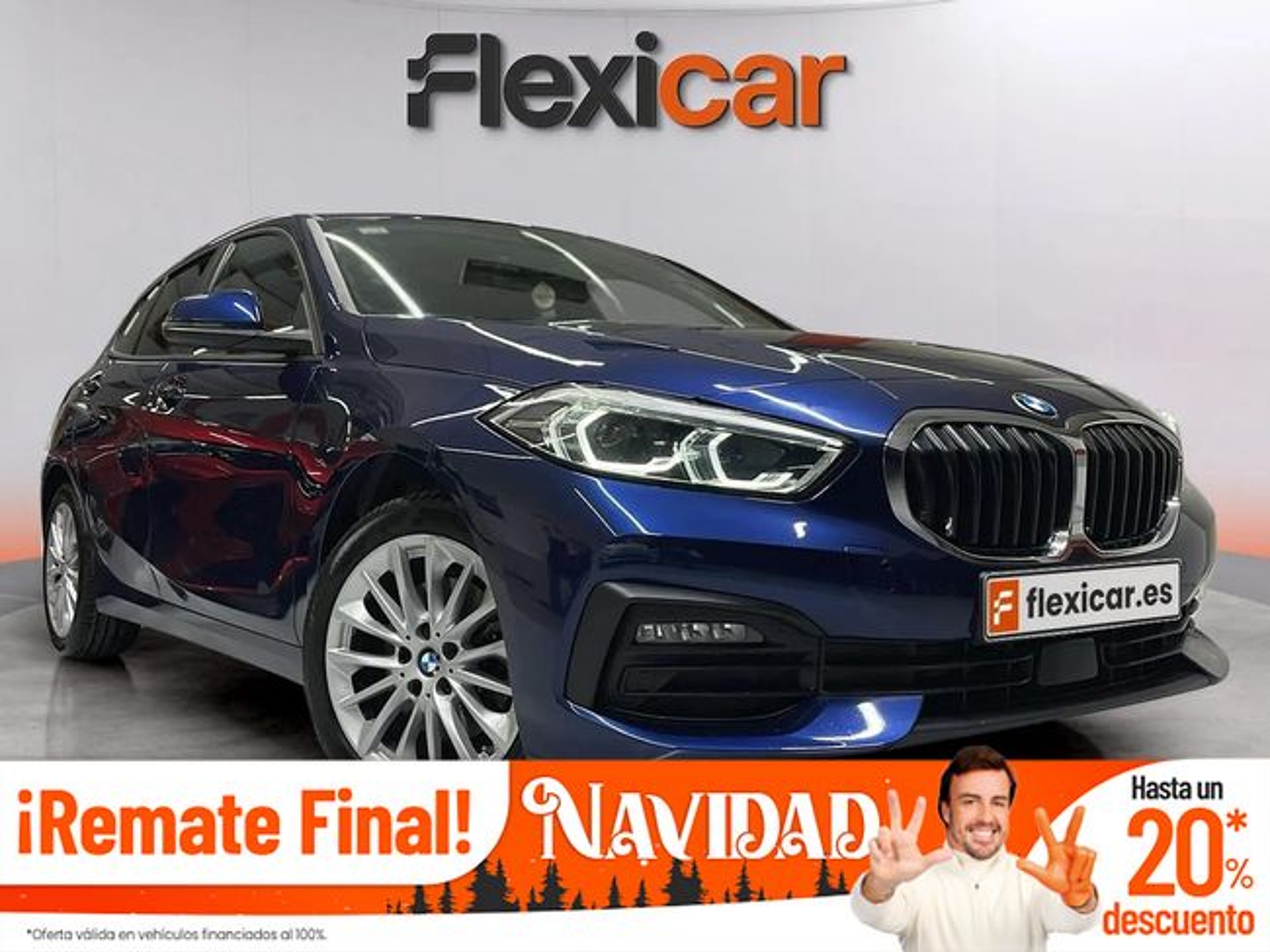 Imagen de BMW Serie 1