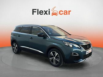 Imagen de PEUGEOT 5008 1.5BlueHDi S&S GT Line EAT8 130