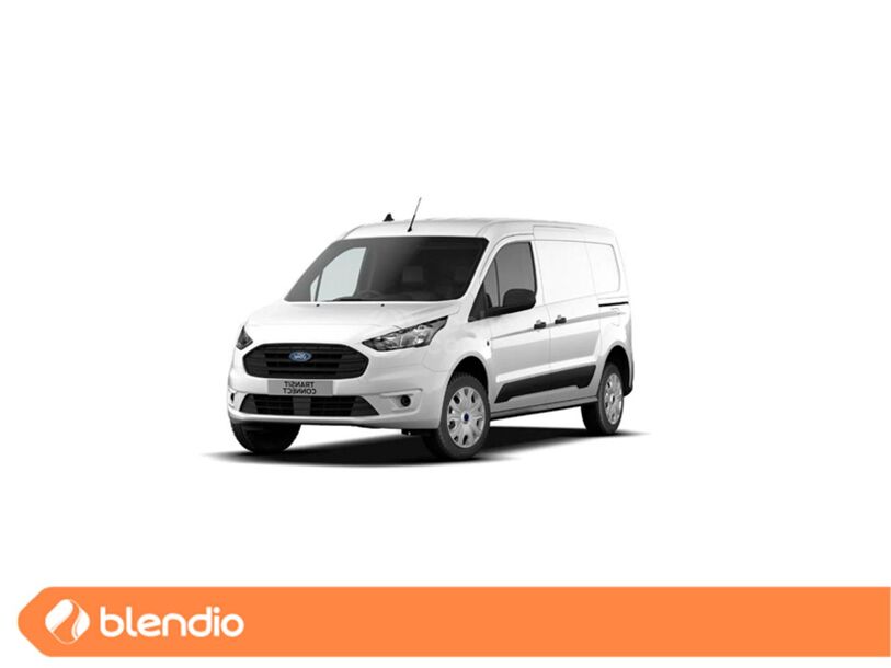 Foto del FORD Transit Connect FT Van 1.5 TDCi EcoBlue S&S L1 200 Active 100