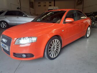 Imagen de AUDI A4 2.0TDI DPF 170