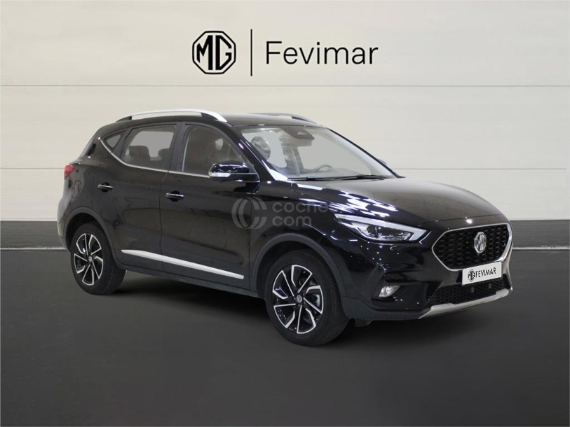 Foto del MG ZS 1.5 VTi-Tech Luxury 78kW