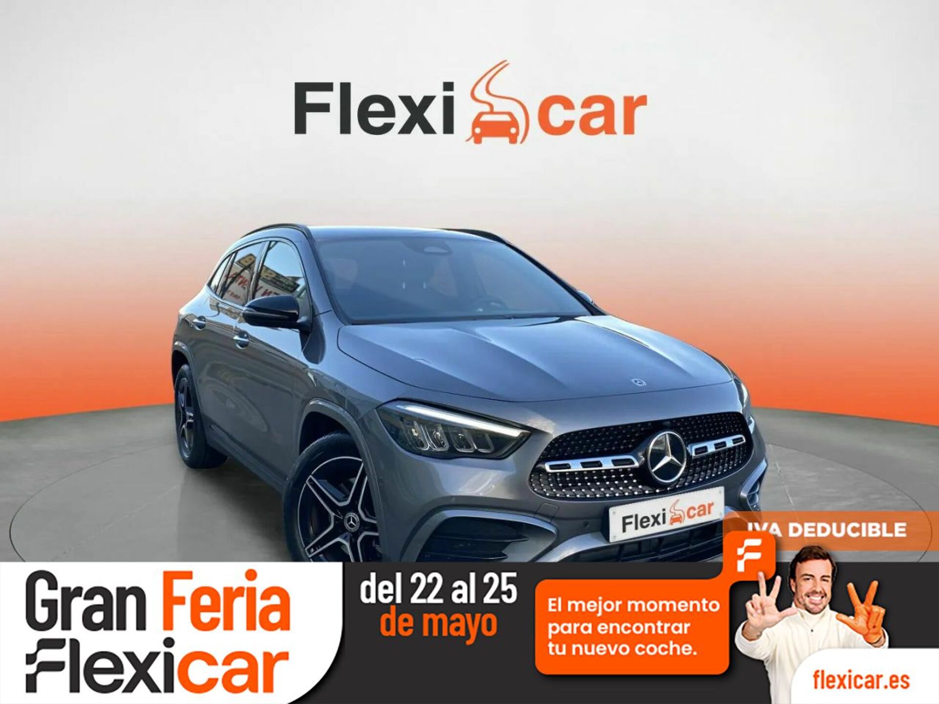 Imagen de MERCEDES Clase GLA