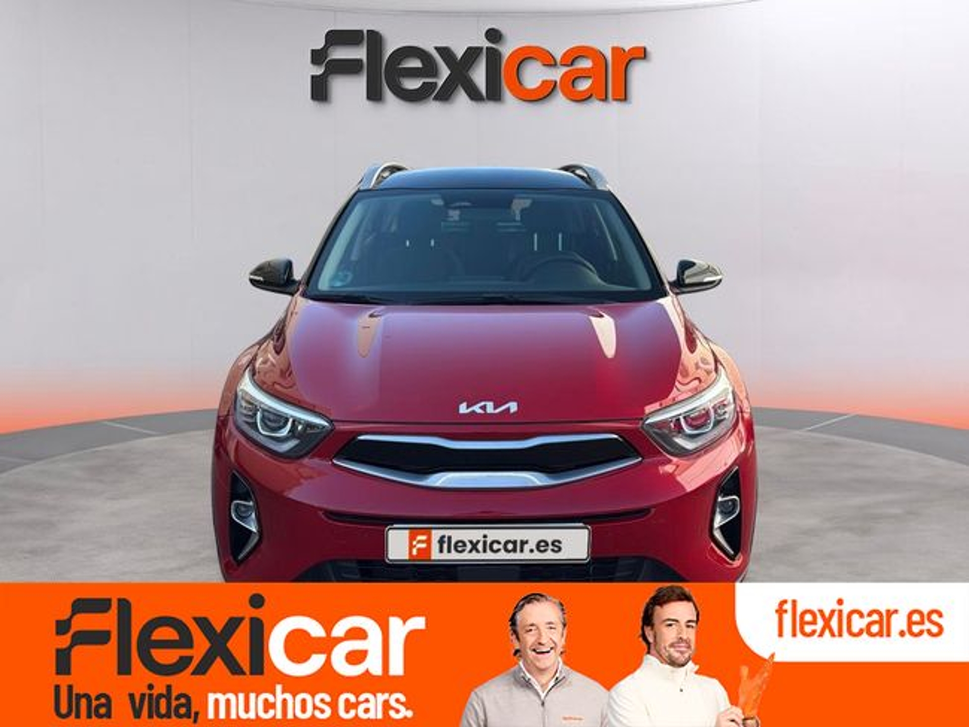 Imagen de KIA Stonic