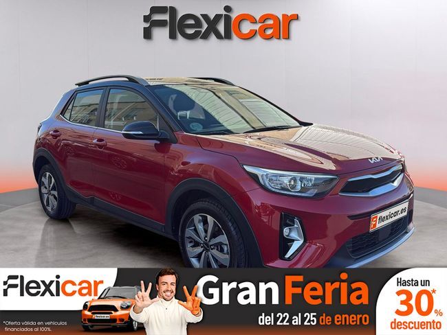 KIA Stonic (1.2 DPi 62kW (84CV) Drive) en Madrid