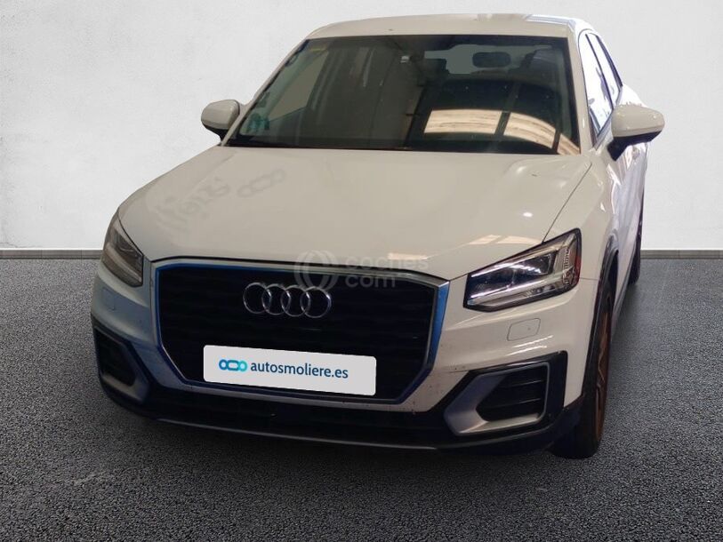 Foto del AUDI Q2 30 TDI Design S tronic 85kW