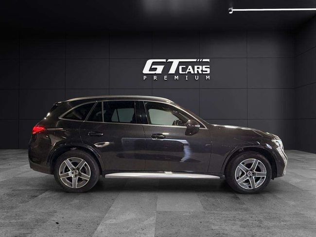 Foto del MERCEDES Clase GLC GLC 300de 4Matic