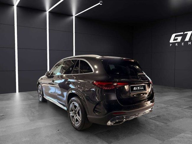 Foto del MERCEDES Clase GLC GLC 300de 4Matic