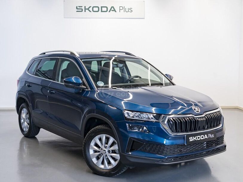 Foto del SKODA Karoq 1.5 TSI Ambition ACT DSG