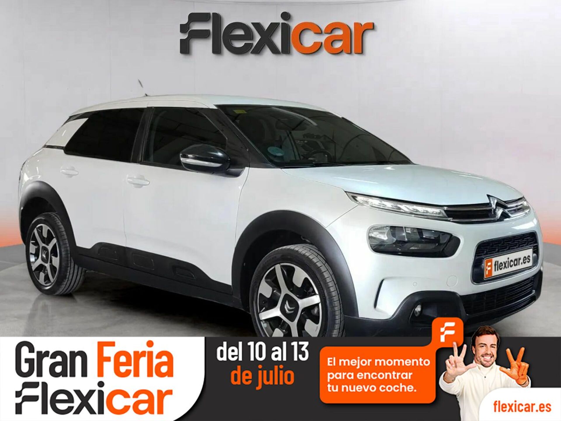 Imagen de CITROEN C4 Cactus