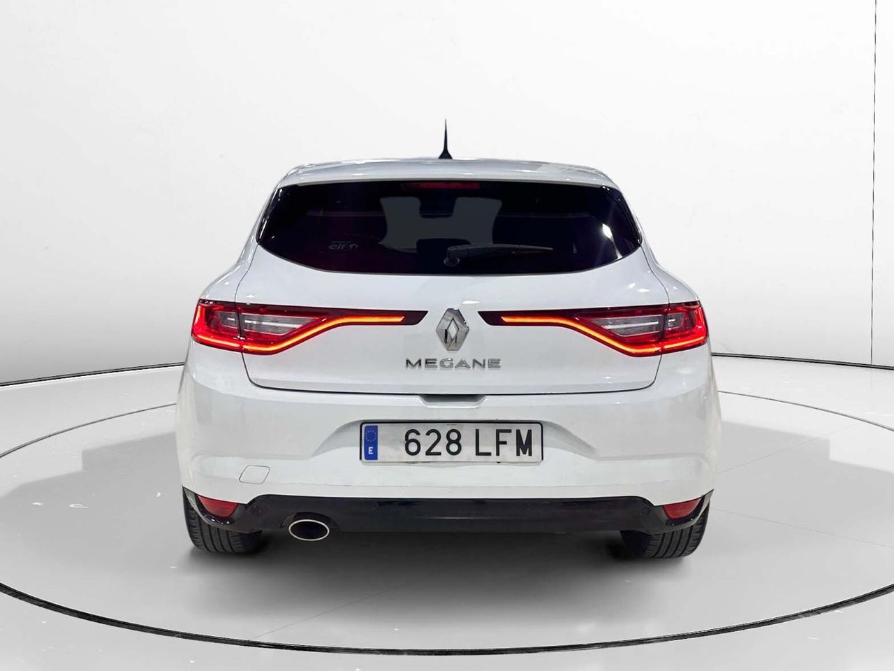 Foto del RENAULT Mégane 1.3 TCe GPF Zen EDC 103kW