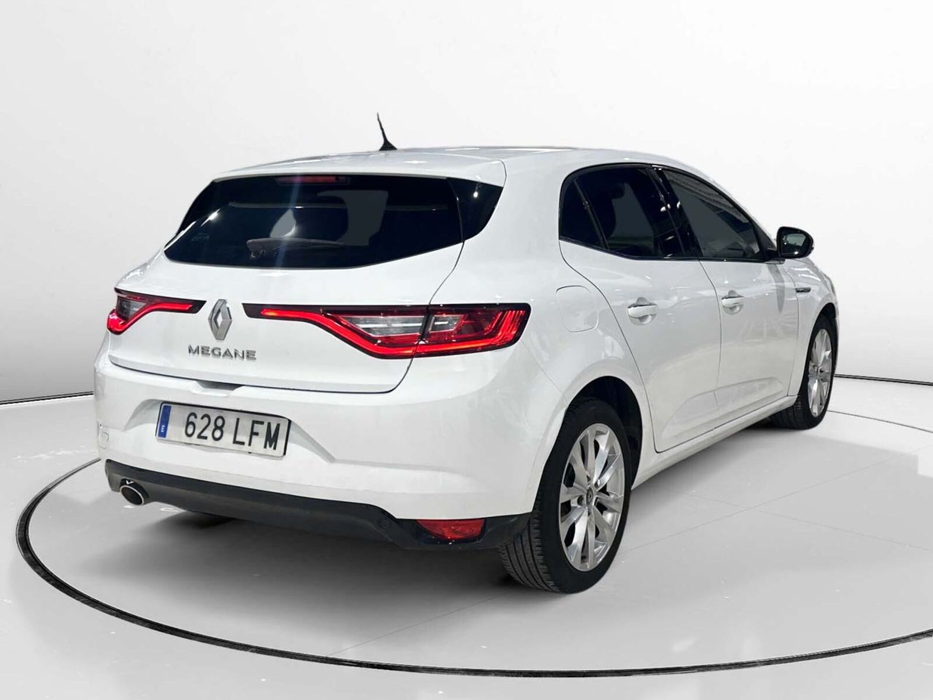 Imagen 2 de RENAULT Mégane