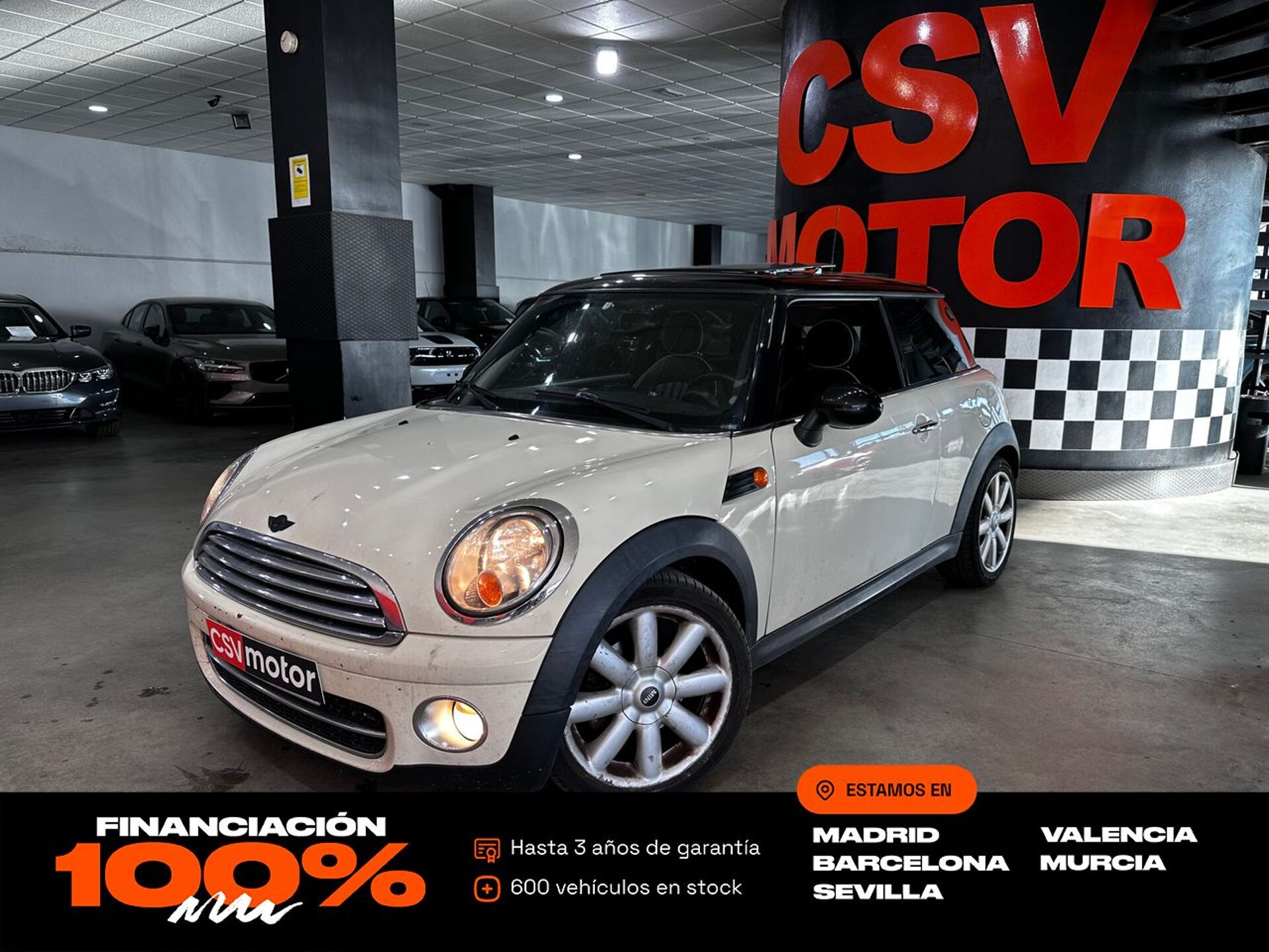 Imagen de MINI Mini