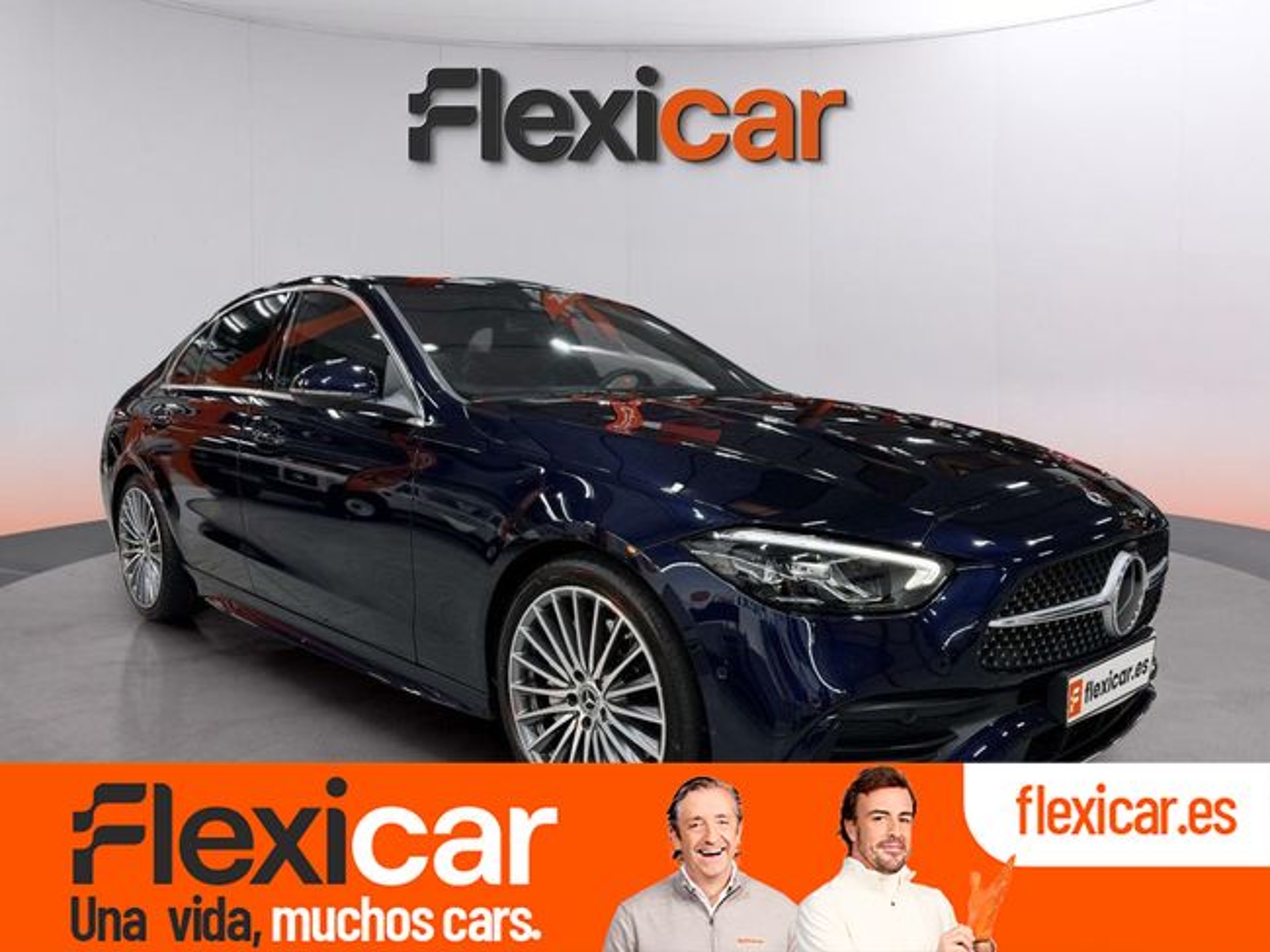 Imagen de MERCEDES Clase C