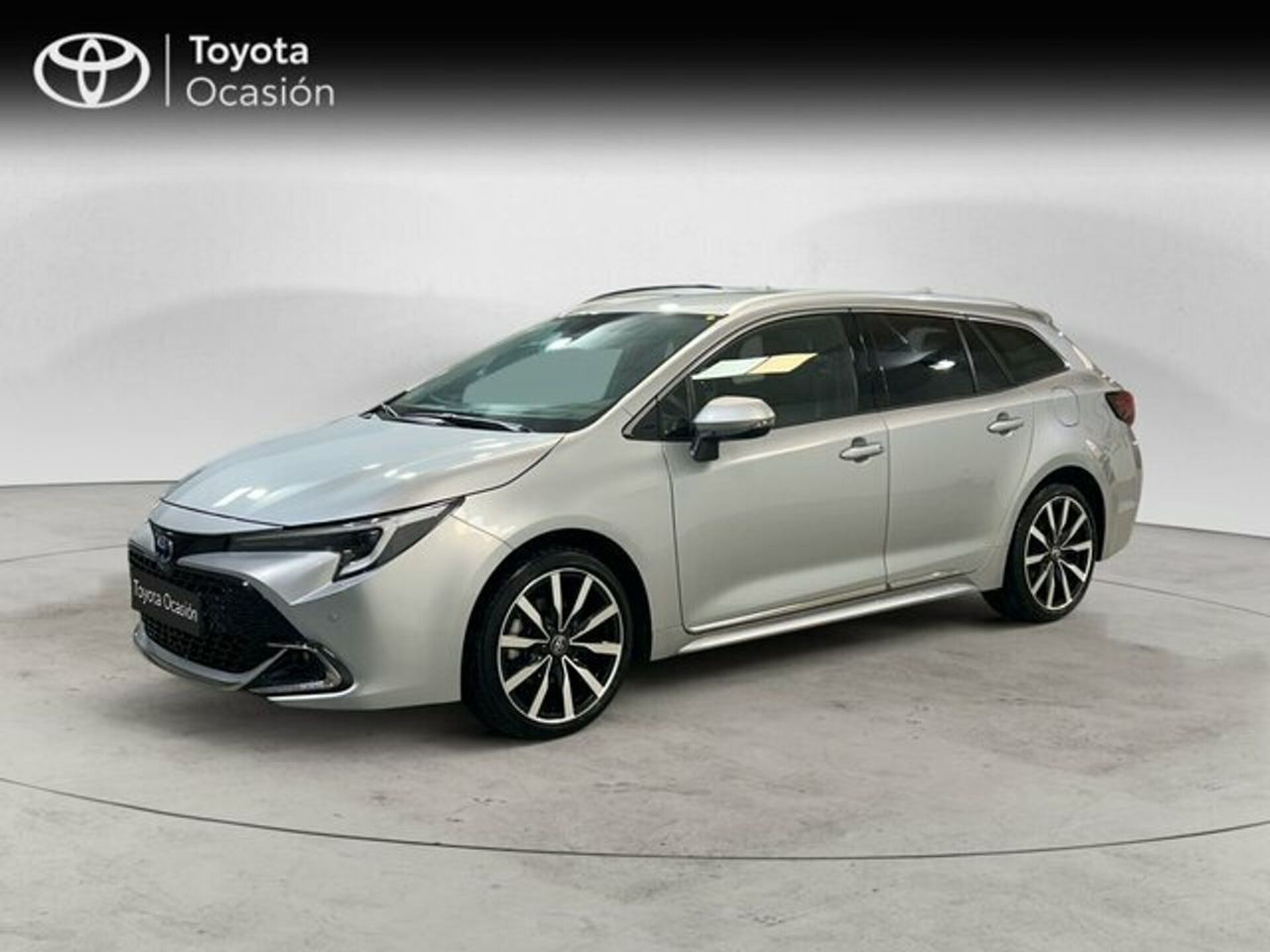 Imagen de TOYOTA Corolla