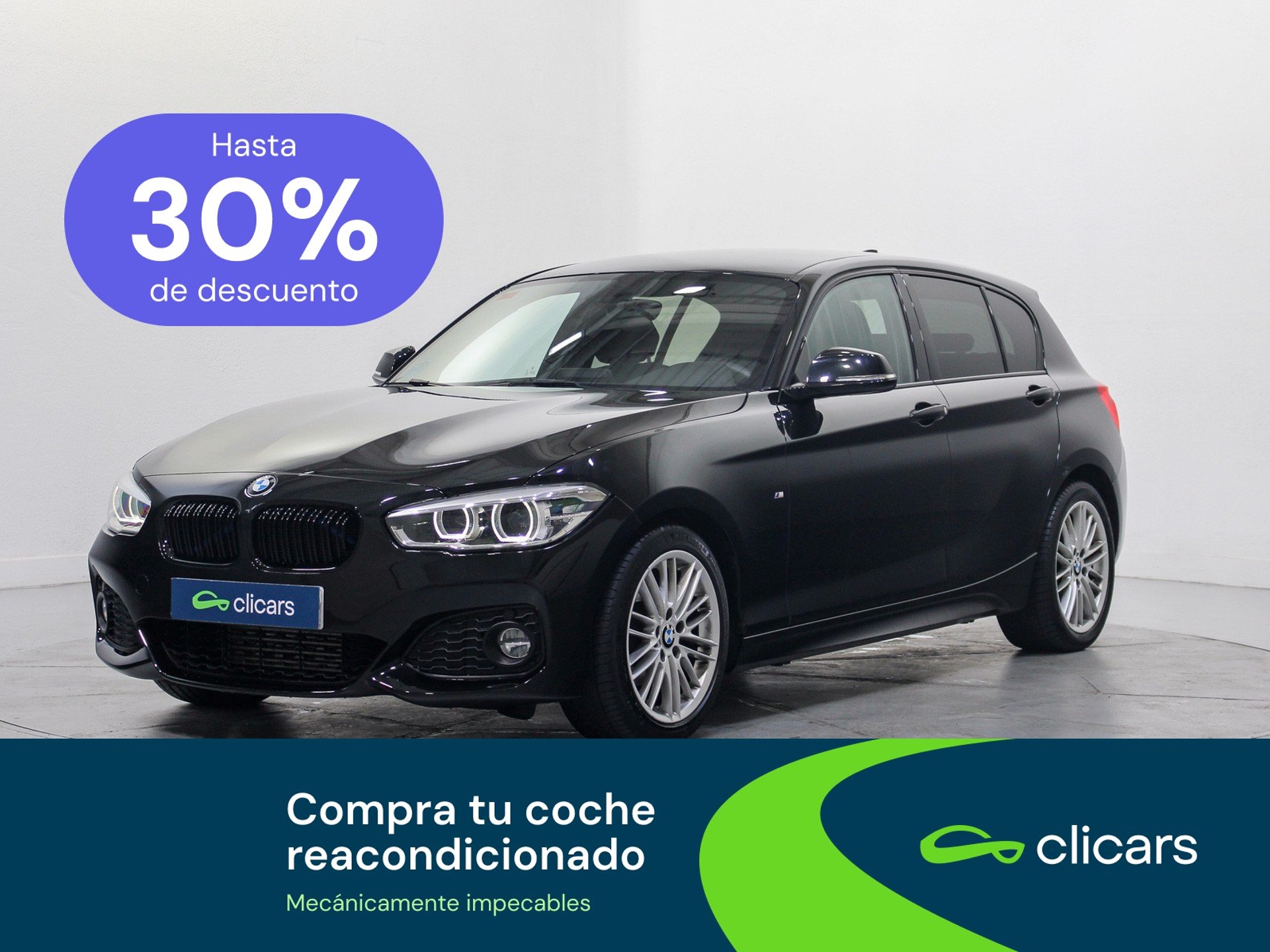 Imagen de BMW Serie 1